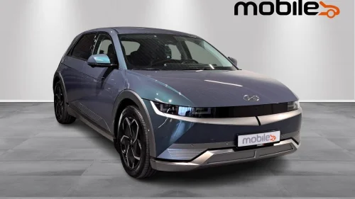 HYUNDAI IONIQ5 LR RWD Premium