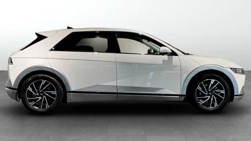 HYUNDAI IONIQ5 LR RWD Premium /NORSK BIL/ /Bluelink/Rå rekkevidde!