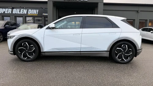 HYUNDAI IONIQ5 Long Range /HUD /BOSE /NORSK /Krok /ACC /481 WLTP!