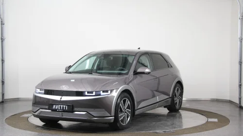 HYUNDAI IONIQ5 73Kwh Premium Skinn/Dab/V.Pumpe/Bose/HeadUp/Hengerfeste
