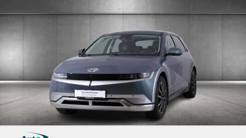 HYUNDAI IONIQ5 Hengerfeste | Head-Up | Bose | 360-Kamera