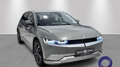 HYUNDAI IONIQ5 Long range / PREMIUM / SKINN / 360 / ++ /