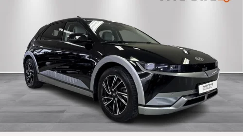HYUNDAI IONIQ5 RWD Premium Long Range -Norsk bil!-Toppmodell!