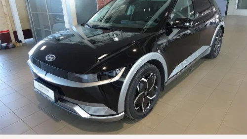 HYUNDAI IONIQ5 EV 218 Hk Premium Skinn Navi 360 Kamera Led Krok