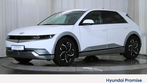 HYUNDAI IONIQ5 LR RWD Premium