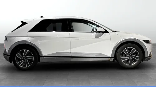 HYUNDAI IONIQ5 LR RWD Premium