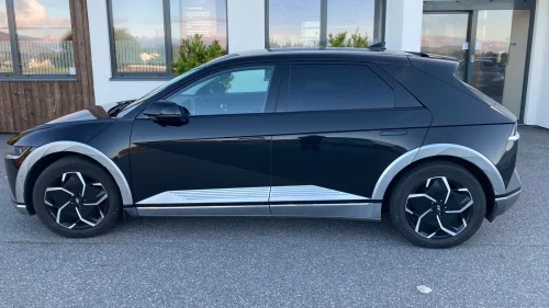 HYUNDAI IONIQ5 LR RWD Premium