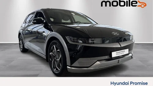 HYUNDAI IONIQ5 Skinn  // Premium // SE GARANTI !