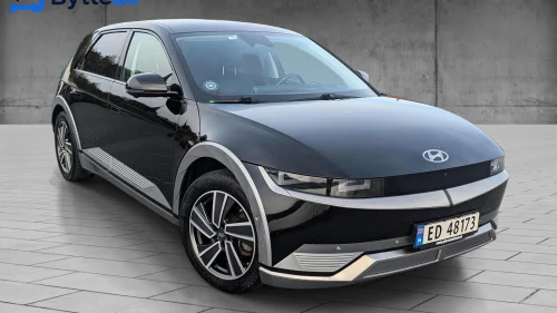 HYUNDAI IONIQ5 Skinn / Bose / Acc / Krok / HUD / Vent seter+++
