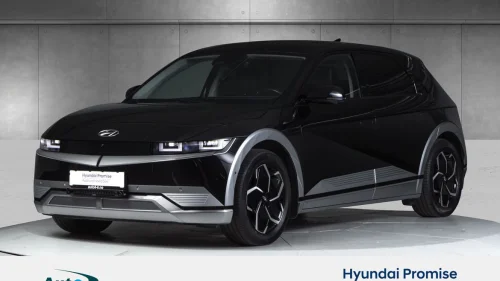 HYUNDAI IONIQ5 Premium | Longrange | Krok | Led bar | +++
