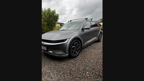 HYUNDAI IONIQ5 LR RWD Premium
