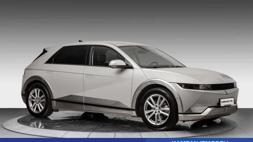 HYUNDAI IONIQ5 Kampanje fra kun 1,99% rente LR RWD