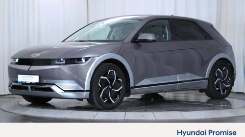 HYUNDAI IONIQ5 LR RWD Premium