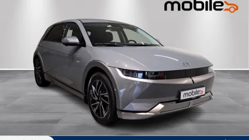 HYUNDAI IONIQ5 LR RWD Premium FABRIKKGARANTI TIL SEPT.2027!