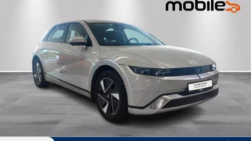 HYUNDAI IONIQ5 LR AWD Premium | Facelift | 4x4++