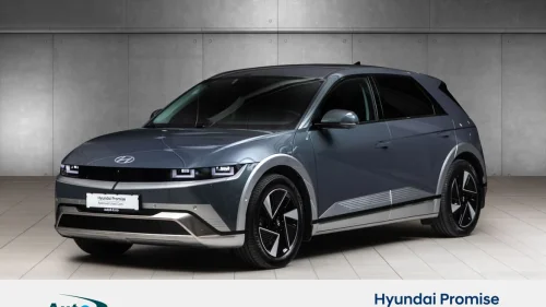 HYUNDAI IONIQ5 AWD Premium LR "Facelift"