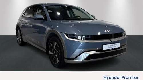 HYUNDAI IONIQ5 AWD Premium ST Skinn, AWD, Navi, 360 kamera, HUD, ACC +