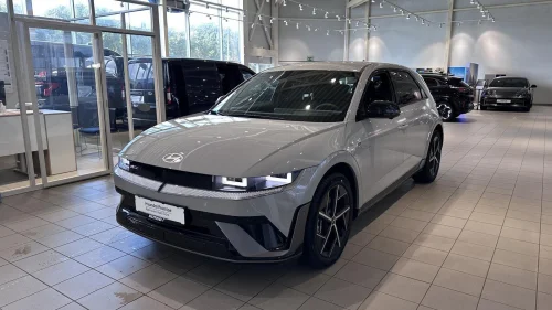 HYUNDAI IONIQ5 N-Line AWD
