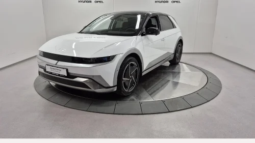 HYUNDAI IONIQ5 NORSK PREMIUM 84KWT AWD LR S/T PACK ACC CARPLAY 360 HUD