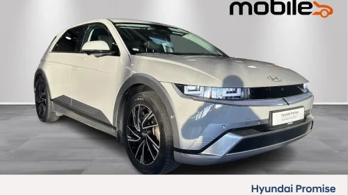HYUNDAI IONIQ5 LR AWD Premium, H.feste, Drop Off,