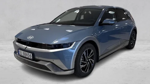 HYUNDAI IONIQ5 AWD | PREMIUM | SEAT&TECH