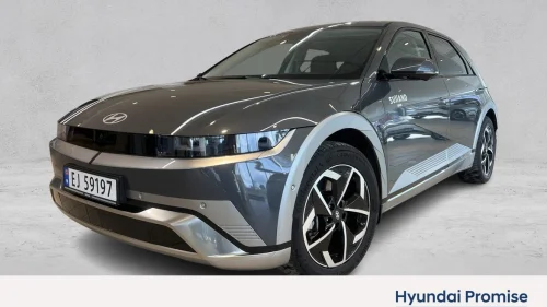 HYUNDAI IONIQ5 AWD, Premium, S&T, Demobil