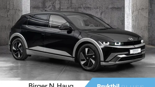 HYUNDAI IONIQ5 LR AWD Premium HEADUP DISPLAY / SKINN / 360 KAMERA ++