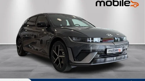 HYUNDAI IONIQ5 LR AWD N Line