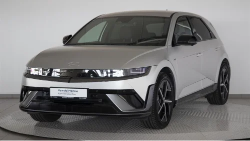 HYUNDAI IONIQ5 Premium Seat & Tech Bose|360|Skinn|App|Navi|Keyless