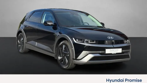 HYUNDAI IONIQ5 Premium |BOSE|APP|360 KAMERA|AWD