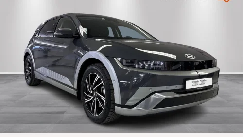 HYUNDAI IONIQ5 AWD Premium Long Range -Norsk bil!-Toppmodell!