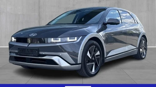 HYUNDAI IONIQ5 Premium Seat, LR, Hengerfeste
