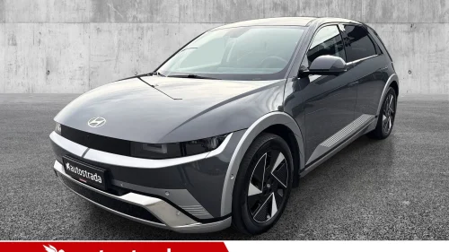 HYUNDAI IONIQ5 Premium LR AWD//Hengerfeste//