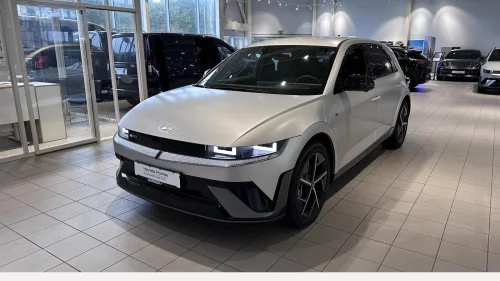 HYUNDAI IONIQ5 N-Line AWD LR