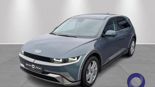 HYUNDAI IONIQ5 LR AWD Premium // Hengerfeste