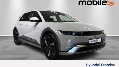 HYUNDAI IONIQ5 LR AWD Premium