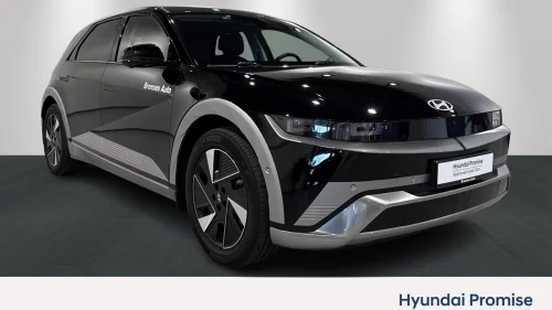 HYUNDAI IONIQ5 Premium ST AWD Demobil, Norsk, Skinn, Navi, ACC, 360 ka