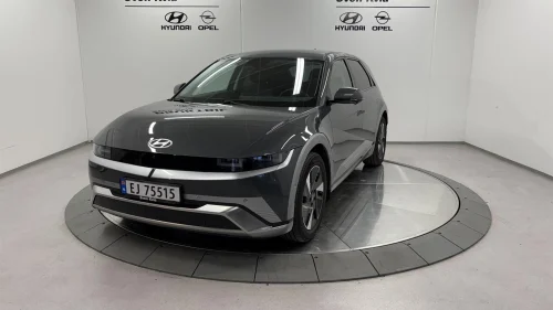 HYUNDAI IONIQ5 NORSK PREMIUM LR 84KWT AWD ACC KROK 360 HUD BLUELINK