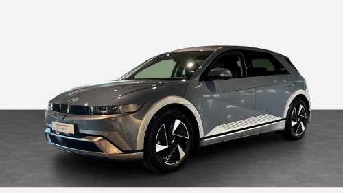 HYUNDAI IONIQ5 LR AWD Premium