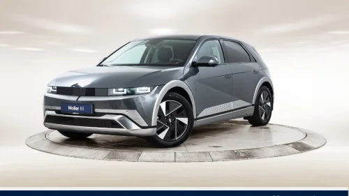 HYUNDAI IONIQ5 LR AWD Premium - Bose, HUD, 360Kam, Skinn
