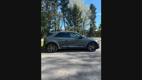 HYUNDAI IONIQ5 LR AWD N Line