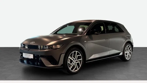 HYUNDAI IONIQ5 LR AWD N Line