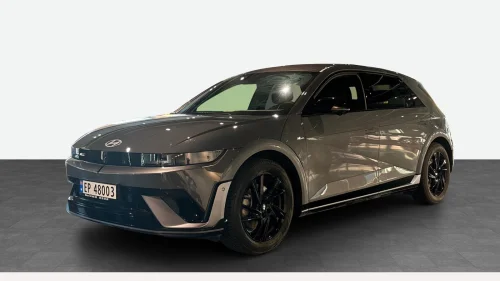 HYUNDAI IONIQ5 LR AWD N Line