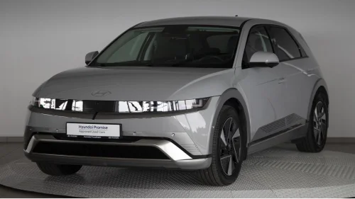 HYUNDAI IONIQ5 AWD Long Range Premium Seat & Teck Pack |360|Bose|Skinn