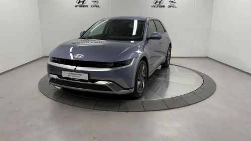 HYUNDAI IONIQ5 "KAMPANJE" NORSK PREMIUM AWD 84KWH ACC KROK CARPLAY APP