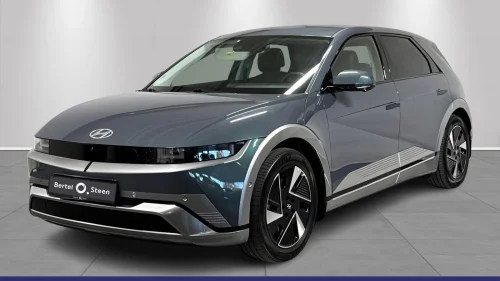 HYUNDAI IONIQ5 Premium LR AWD | HeadUp | 360° | BOSE | Memory