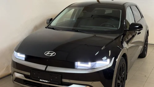 HYUNDAI IONIQ5 NE /Nybilgaranti/Hengerfeste
