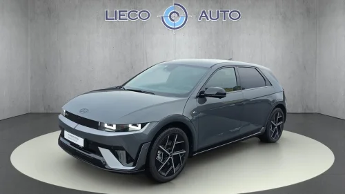 HYUNDAI IONIQ5 325 HK AWD N LINE APP BOSE