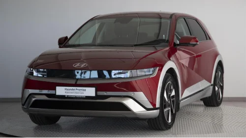 HYUNDAI IONIQ5 Premium Long Range |T.feste|Bose|HUD|Carplay|ACC