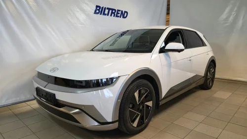 HYUNDAI IONIQ5 Premium S&T m/el-krok